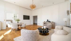 Sale Apartment Paris 16ème