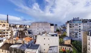 Sale Apartment Paris 16ème