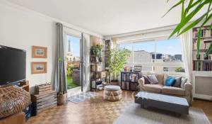 Sale Apartment Paris 16ème