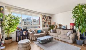 Sale Apartment Paris 16ème