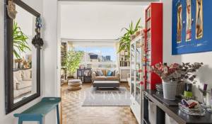 Sale Apartment Paris 16ème