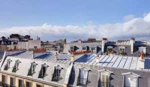 Sale Apartment Paris 16ème