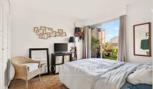Sale Apartment Paris 16ème