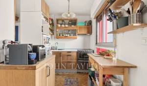 Sale Apartment Paris 16ème
