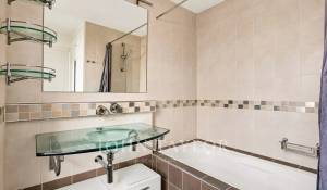 Sale Apartment Paris 16ème