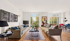 Sale Apartment Paris 16ème