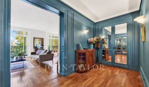 Sale Apartment Paris 16ème