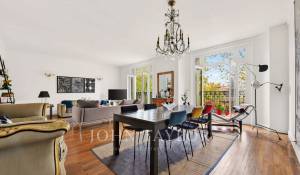 Sale Apartment Paris 16ème