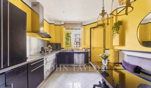 Sale Apartment Paris 16ème