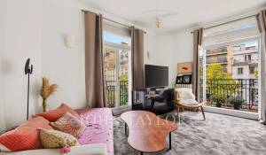 Sale Apartment Paris 16ème