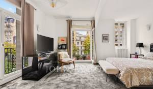 Sale Apartment Paris 16ème