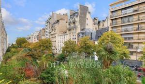 Sale Apartment Paris 16ème