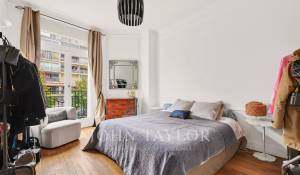 Sale Apartment Paris 16ème
