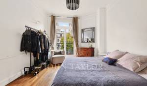 Sale Apartment Paris 16ème