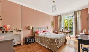 Sale Apartment Paris 16ème