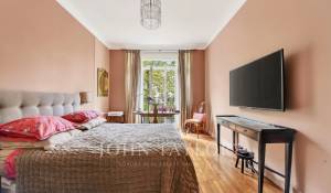 Sale Apartment Paris 16ème