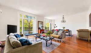 Sale Apartment Paris 16ème