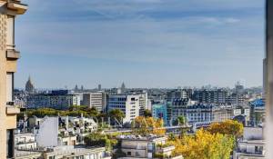Sale Apartment Paris 16ème
