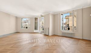 Sale Apartment Paris 16ème
