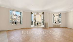 Sale Apartment Paris 16ème