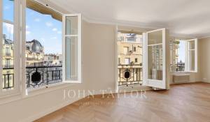Sale Apartment Paris 16ème