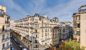 Sale Apartment Paris 16ème