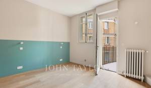 Sale Apartment Paris 16ème