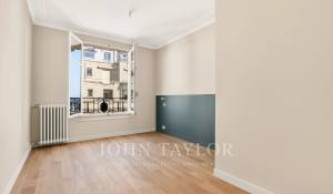 Sale Apartment Paris 16ème