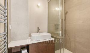 Sale Apartment Paris 16ème