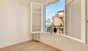 Sale Apartment Paris 16ème
