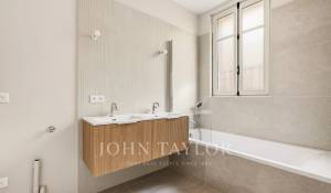 Sale Apartment Paris 16ème