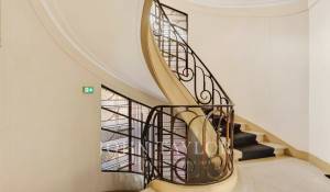 Sale Apartment Paris 16ème