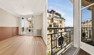 Sale Apartment Paris 16ème