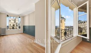 Sale Apartment Paris 16ème