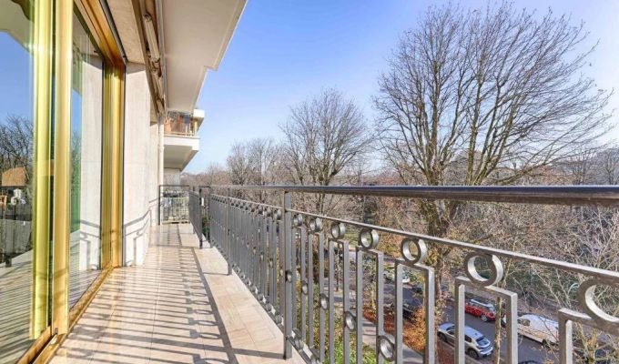 Sale Apartment Paris 16ème