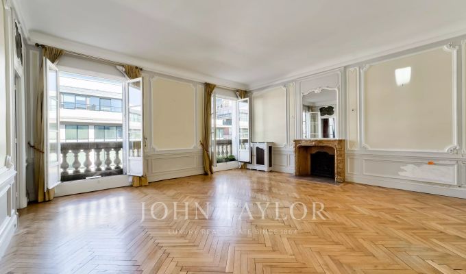 Sale Apartment Paris 16ème