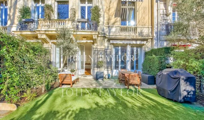 Sale Apartment Paris 16ème