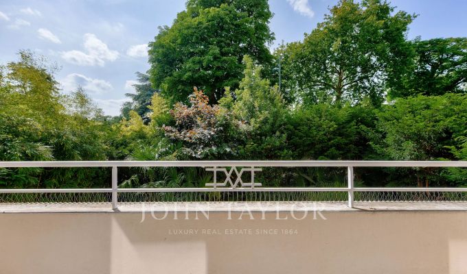 Sale Apartment Paris 16ème