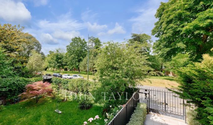 Sale Apartment Paris 16ème