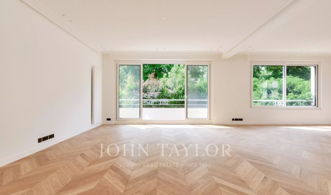 Sale Apartment Paris 16ème