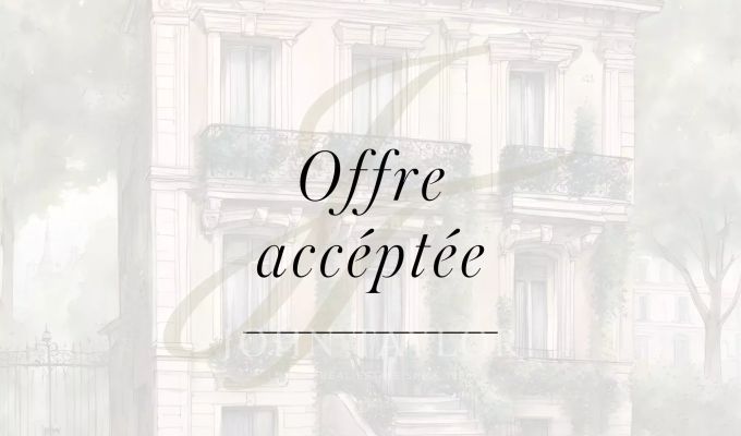 Sale Apartment Paris 16ème
