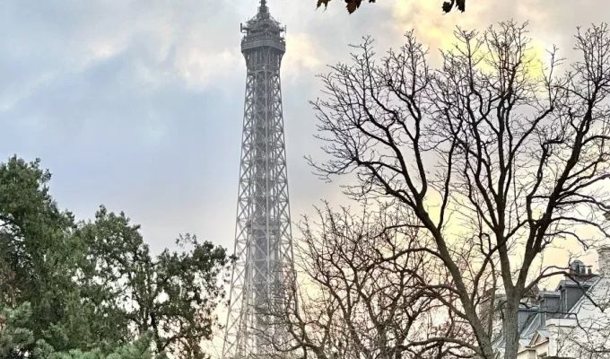 Sale Apartment Paris 16ème
