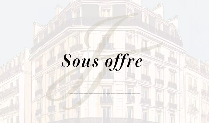 Sale Apartment Paris 16ème