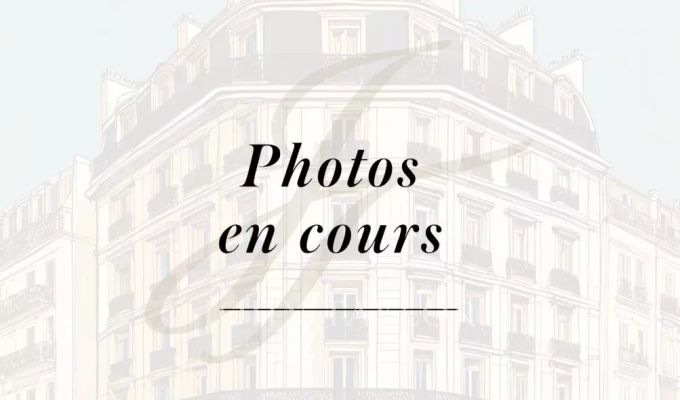 Sale Apartment Paris 16ème
