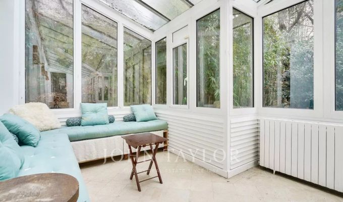 Sale Apartment Paris 16ème