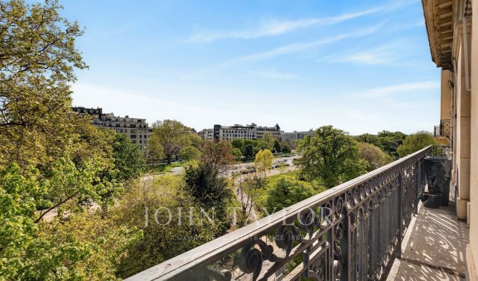 Sale Apartment Paris 16ème