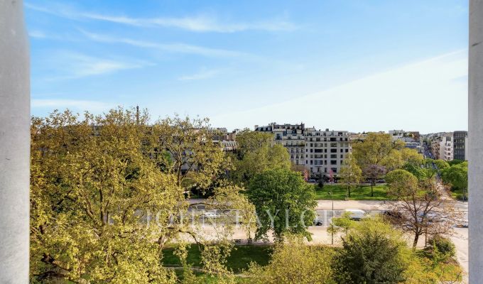 Sale Apartment Paris 16ème