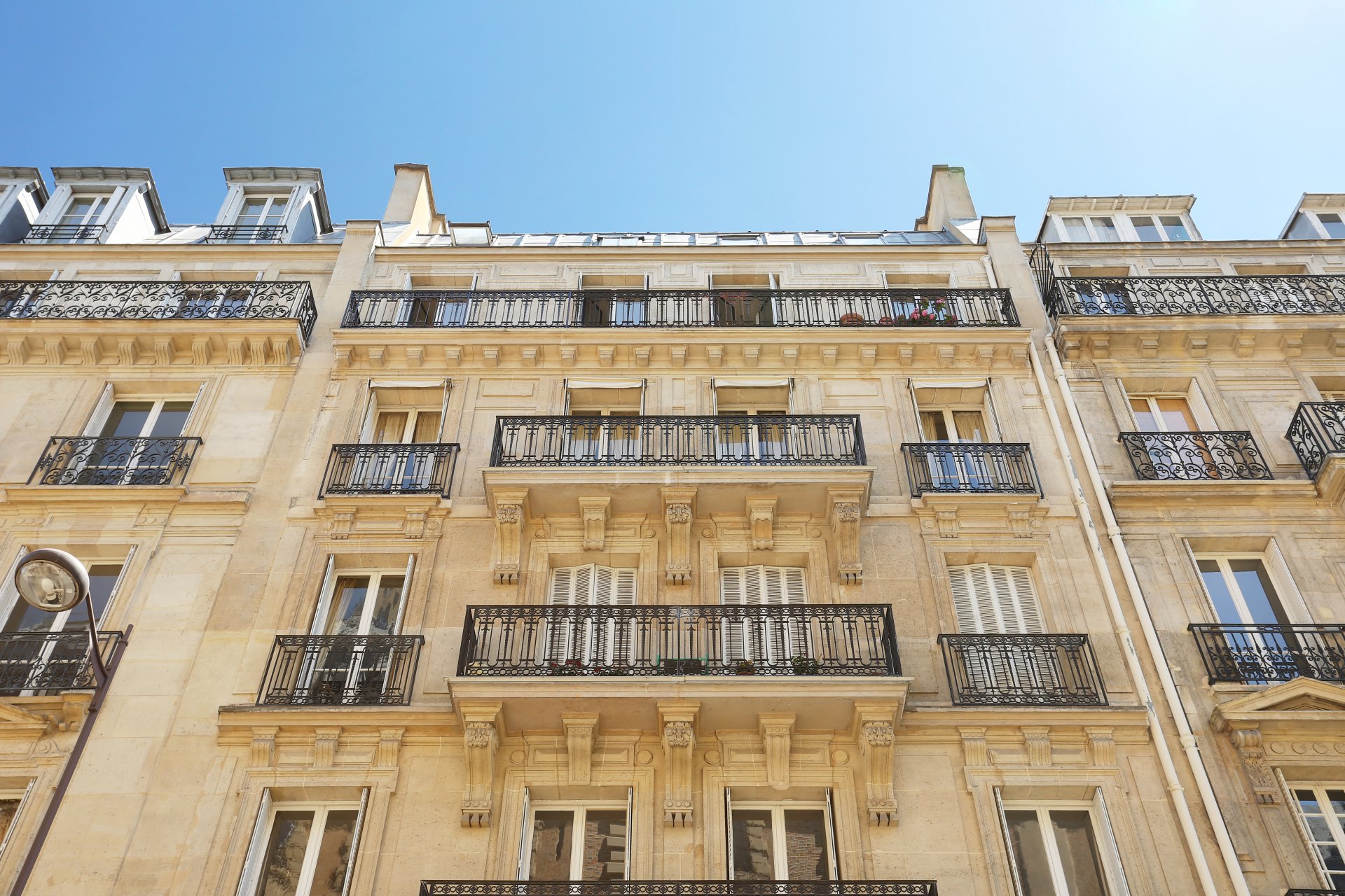 Ad Sale Apartment Paris 16ème Chaillot (75016), 5 Rooms refV1106PA