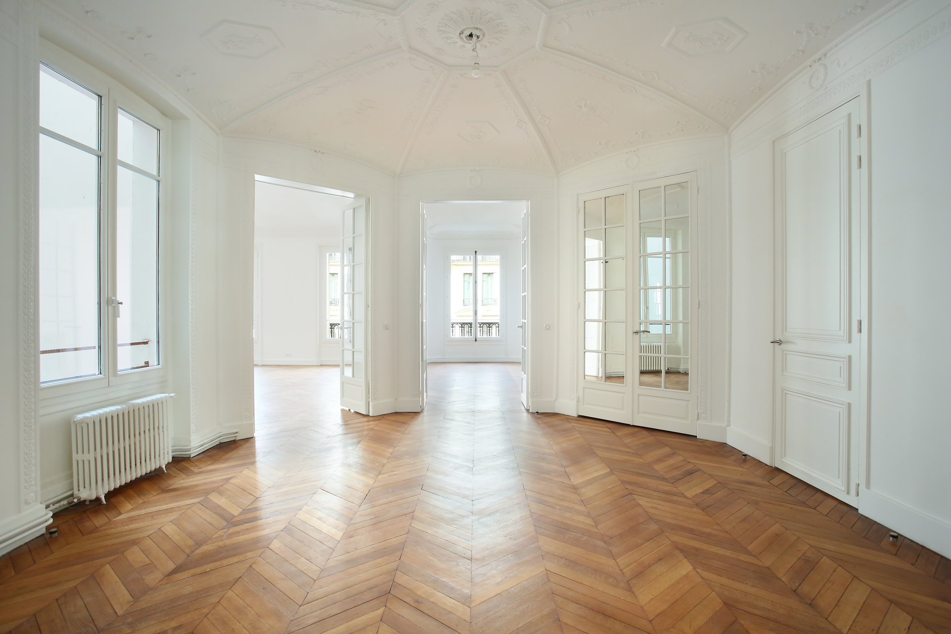 Ad Sale Apartment Paris 16ème (75016), 8 Rooms refV1693PA