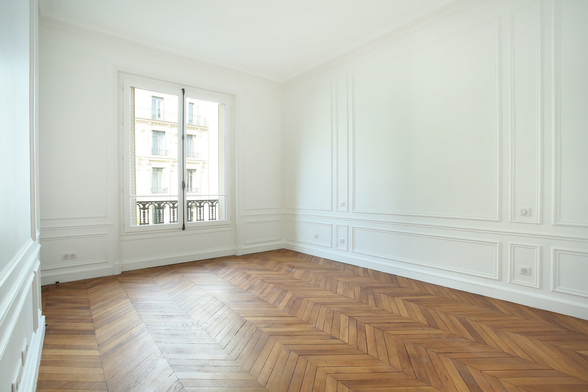Ad Sale Apartment Paris 16ème (75016), 8 Rooms refV1693PA